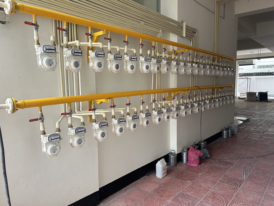 LPG (Reticulation System) gallery