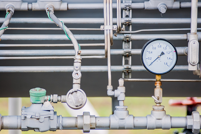 LPG (Reticulation System) gallery