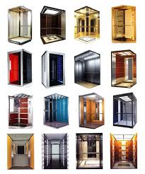 Lift & Elevator System gallery