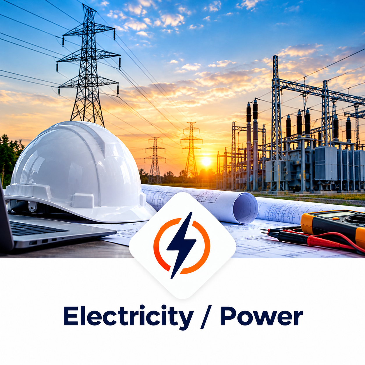 Power & Electrical