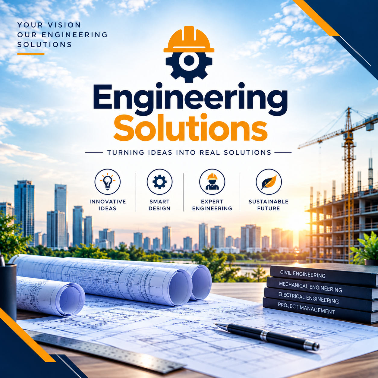 Engineering Solutions